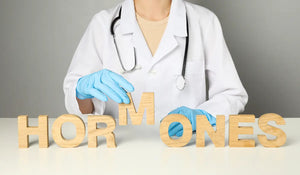 How Hormones Control Your Body: The Key Players in Health and Wellness