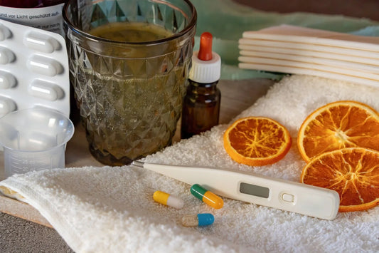 How to Boost Your Immune System: 10 Evidence-Based Ways
