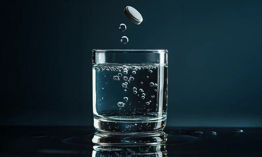 Is Hydrogen Water Good for You? 