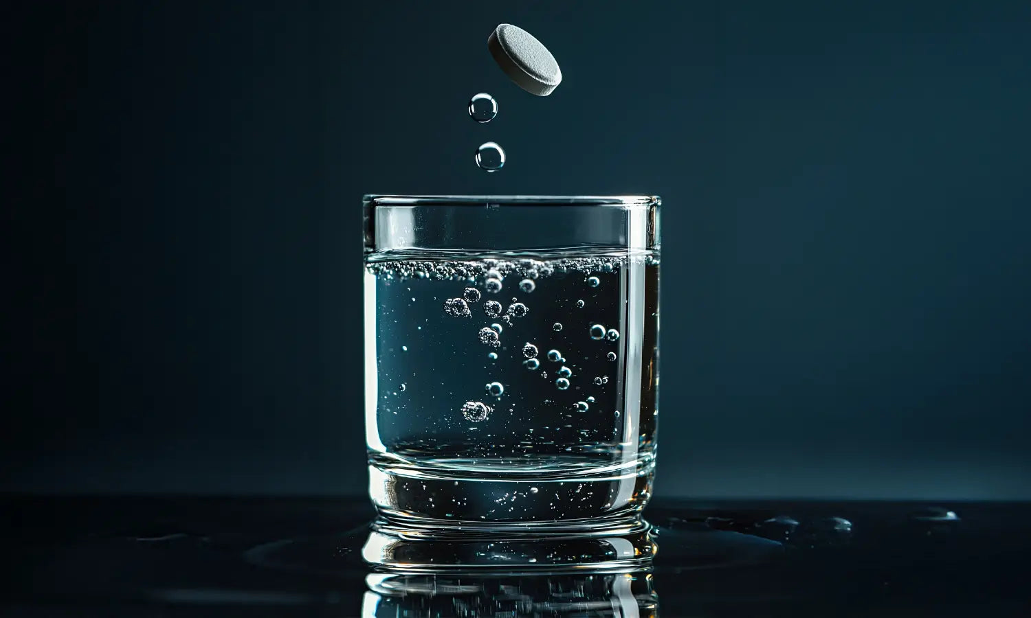 Is Hydrogen Water Good for You? The Science Behind the Hype