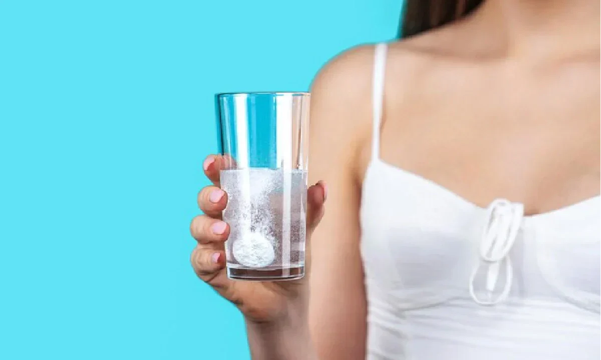 How Much Hydrogen Water Should You Drink Daily?
