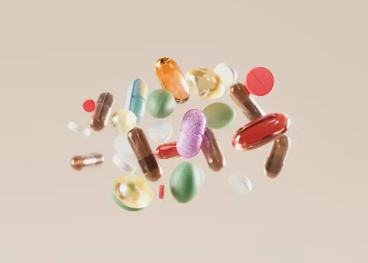 Immune Support Supplements