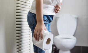 Is Bowel Leakage a Sign of Cancer: When to Worry and What to Do