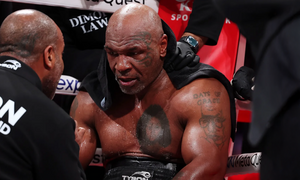 Millions Shocked! Legend, Mike Tyson Loses To Jake Paul – Experts Say GG To Blame
