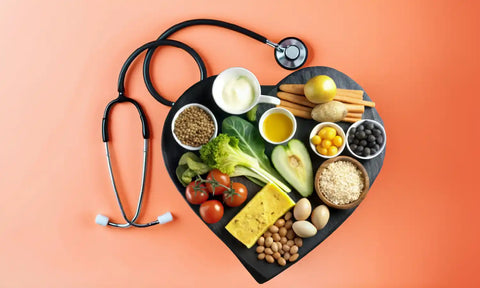 How to Lower Cholesterol: Diet, Lifestyle, and Role of Ubiquinol