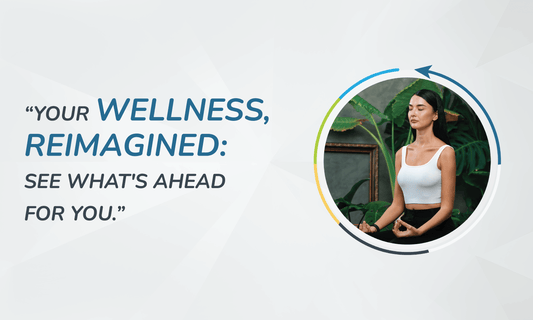 Your Wellness Reimagined: Wellness Extract Rebranding