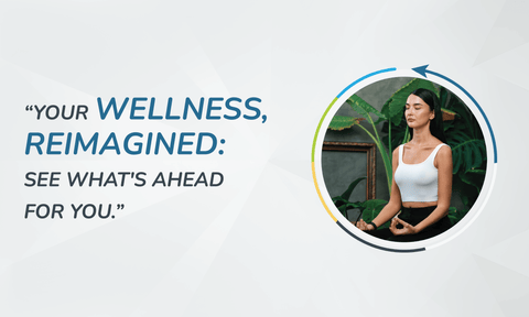 Your Wellness Reimagined: 7 Ways The New Wellness Extract Vows To Keep You Healthy