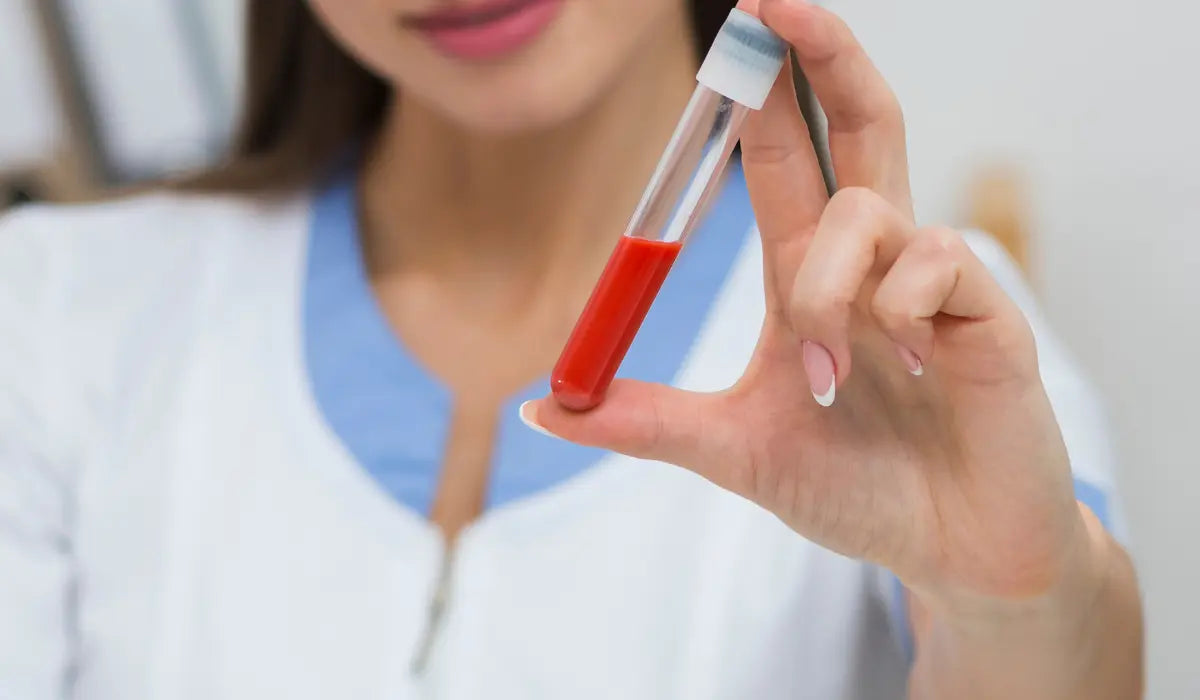 MPV Blood Test - Purpose, Results, Range, More
