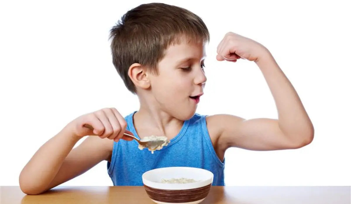 Magnesium for Kids: Benefits, Dosage, and Best Food Sources