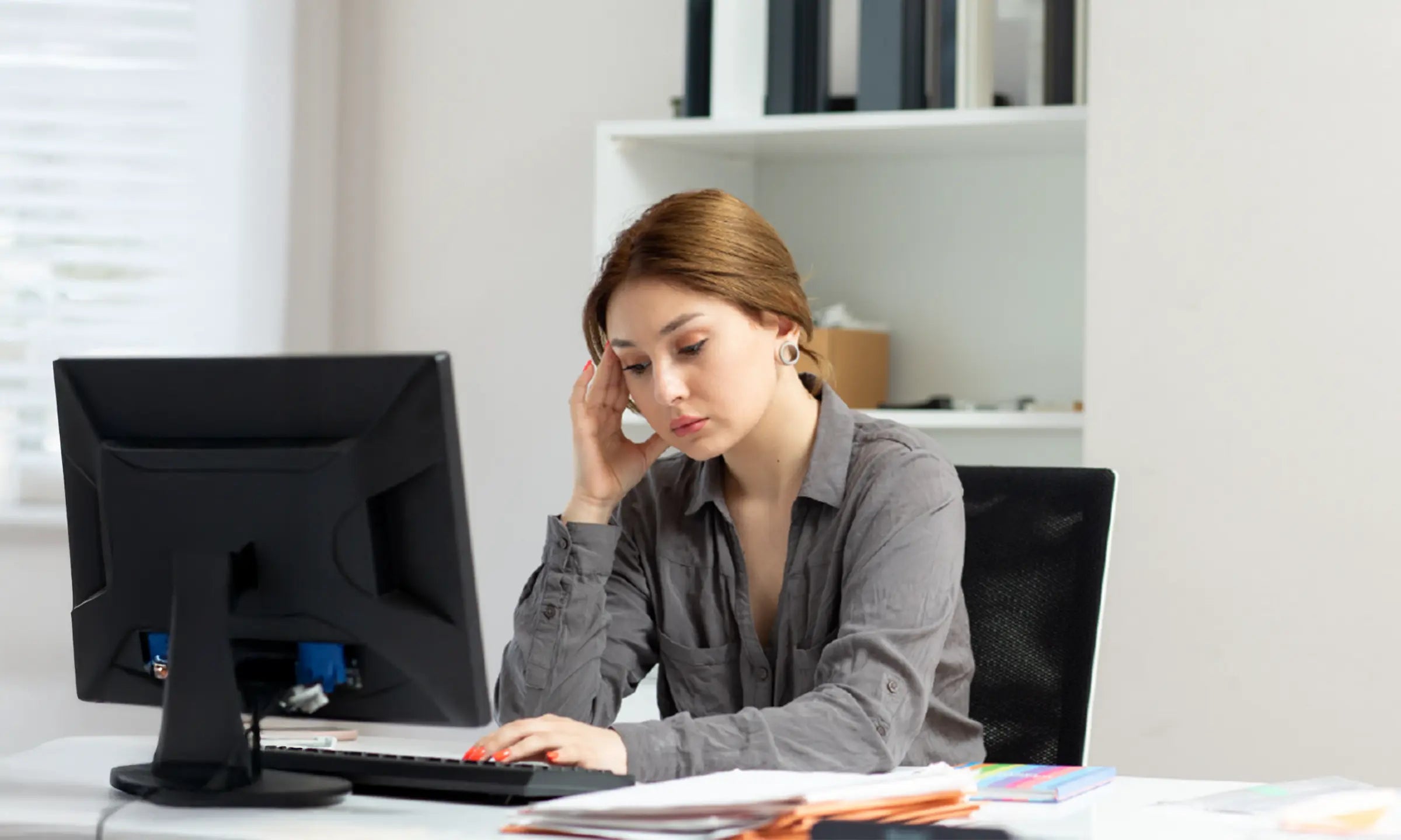 5 Ways Menopause Can Impact Your Career