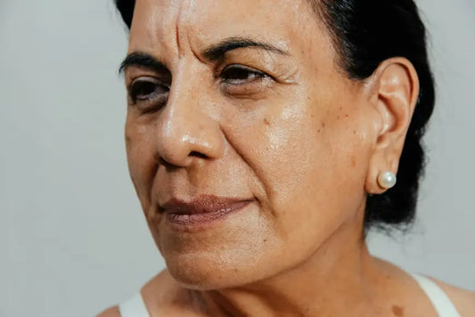 Noticing Skin Changes During Menopause? Here's How to Keep Your Skin Healthy and Glowing