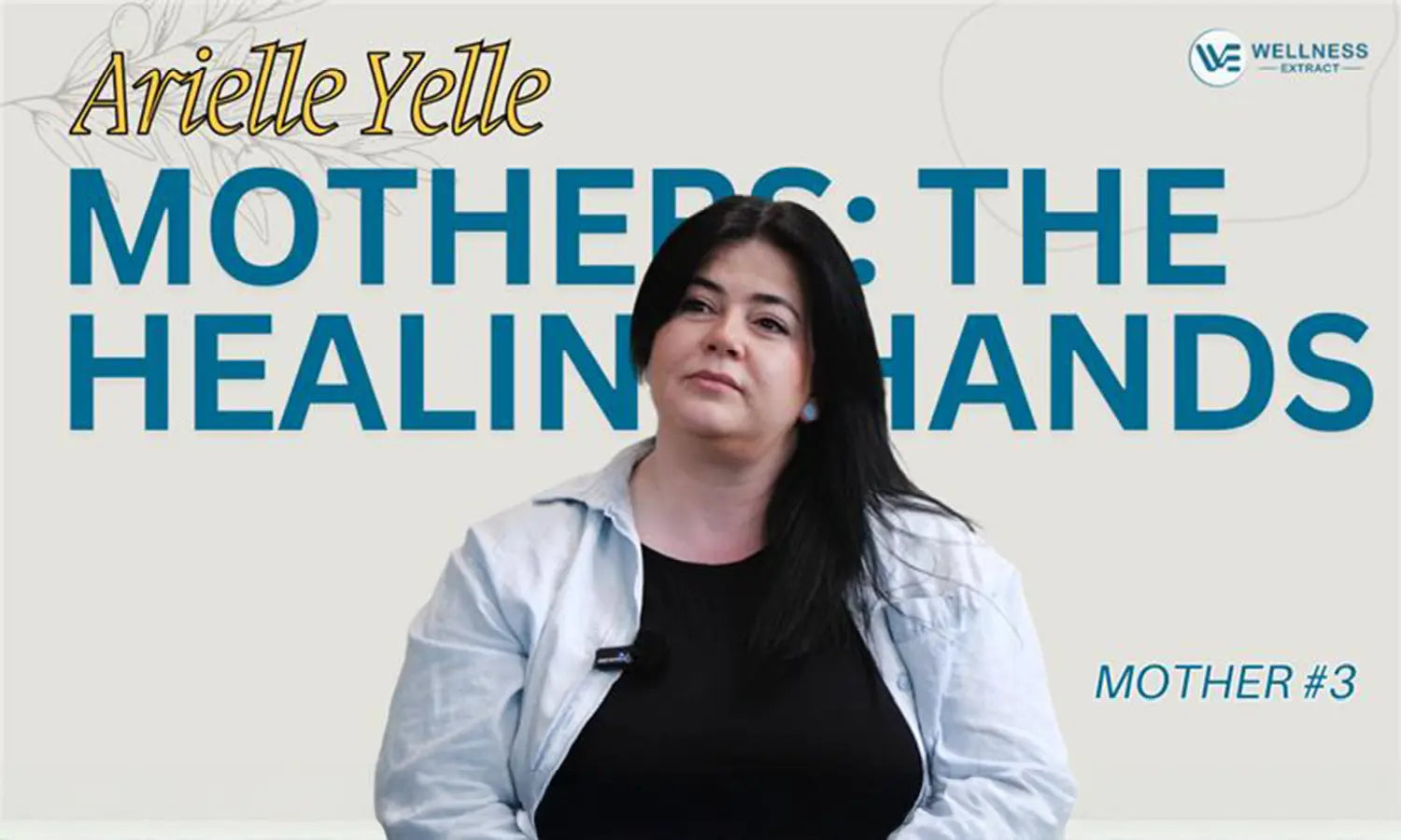 Mother, Mentor, Maker: Arielle’s Journey to Creating a Preschool Sanctuary