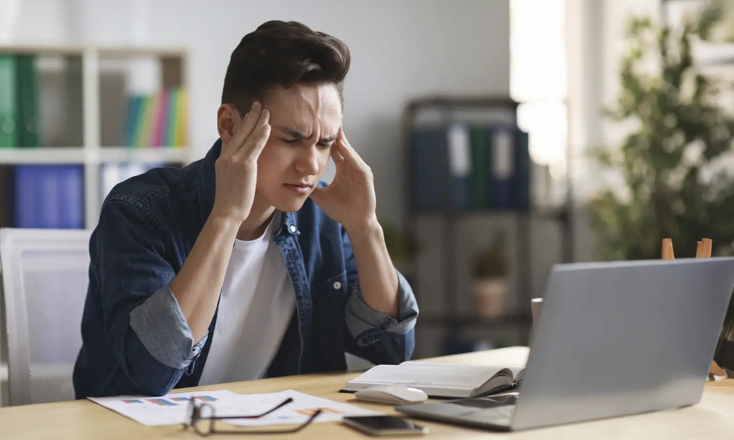 How to Lower Cortisol Levels Naturally: 15 Best Ways