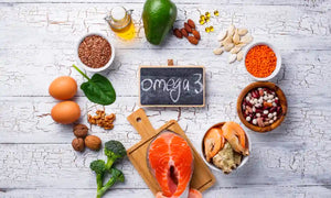 5 Foods with as Much Omega-3 as Salmon (and They're Not Fish)