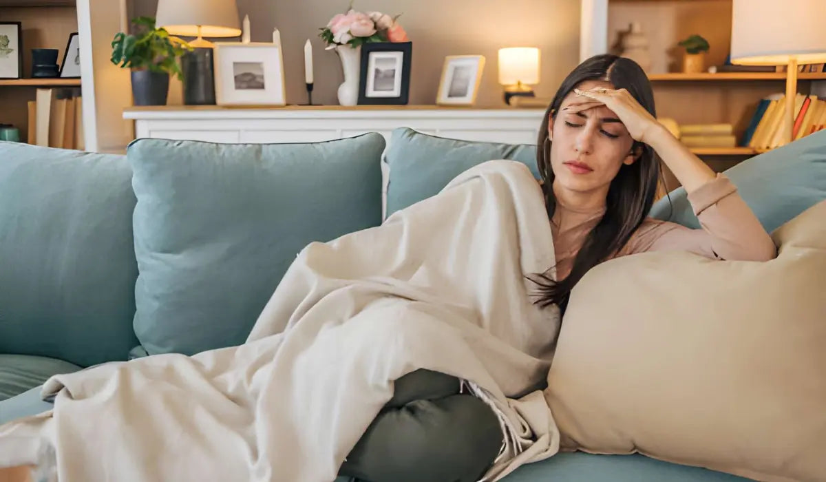 What is PMS? The Real Story Your Doctor Might Not Tell You