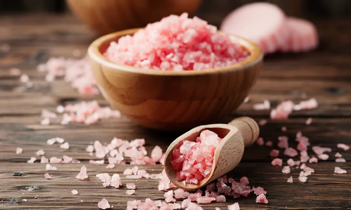 Does Pink Salt Really Help With Weight Loss? What Science Says