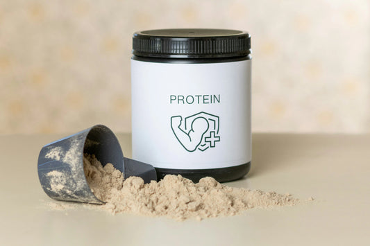 Protein Restriction and Longevity