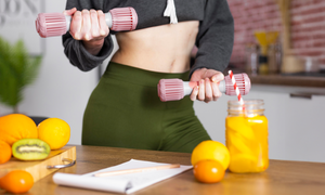 Speeding up Your Metabolism: 9 Tips That Work like a Charm