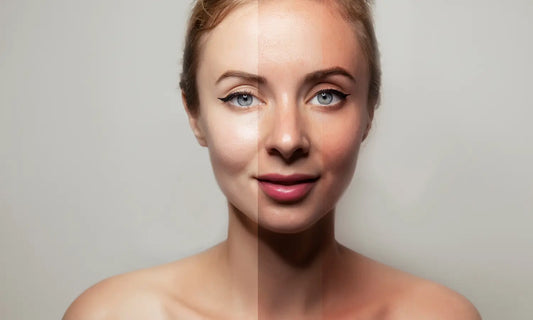 Does Astaxanthin Help with Tanning?