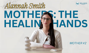 The Mom Behind SQUEEZE — Alannah Smith: A Mother, A Force, A Story of Grit & Grace