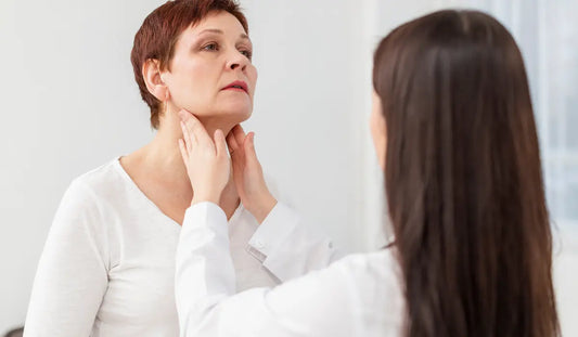 thyroid-conditions-in-women