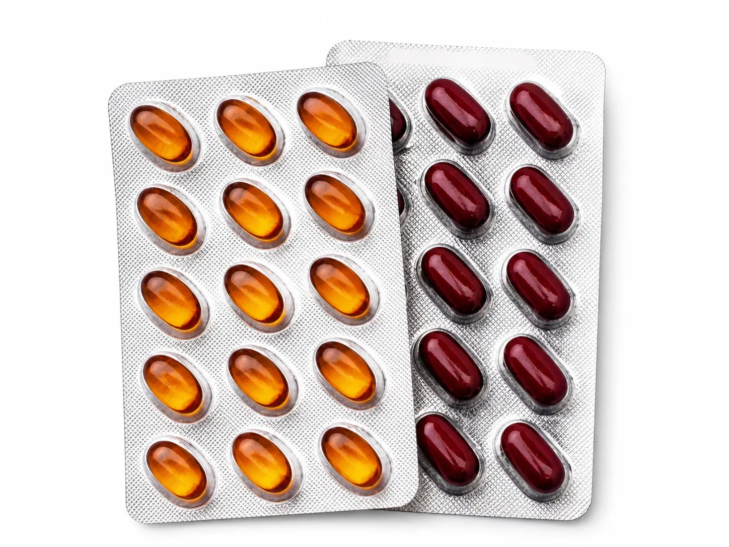 Why Does My Tocotrienol Capsule Feel Softer (or Harder) Than Last Time?