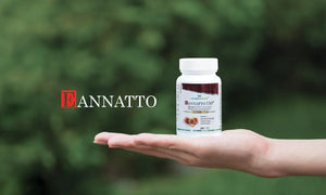 Meet the Antioxidant That Moves Faster Than Your Morning Coffee–Tocotrienols!