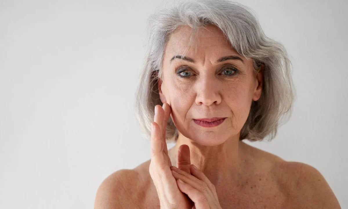 Tocotrienols vs. Tocopherols: Which One Is Better for Senior Skin?