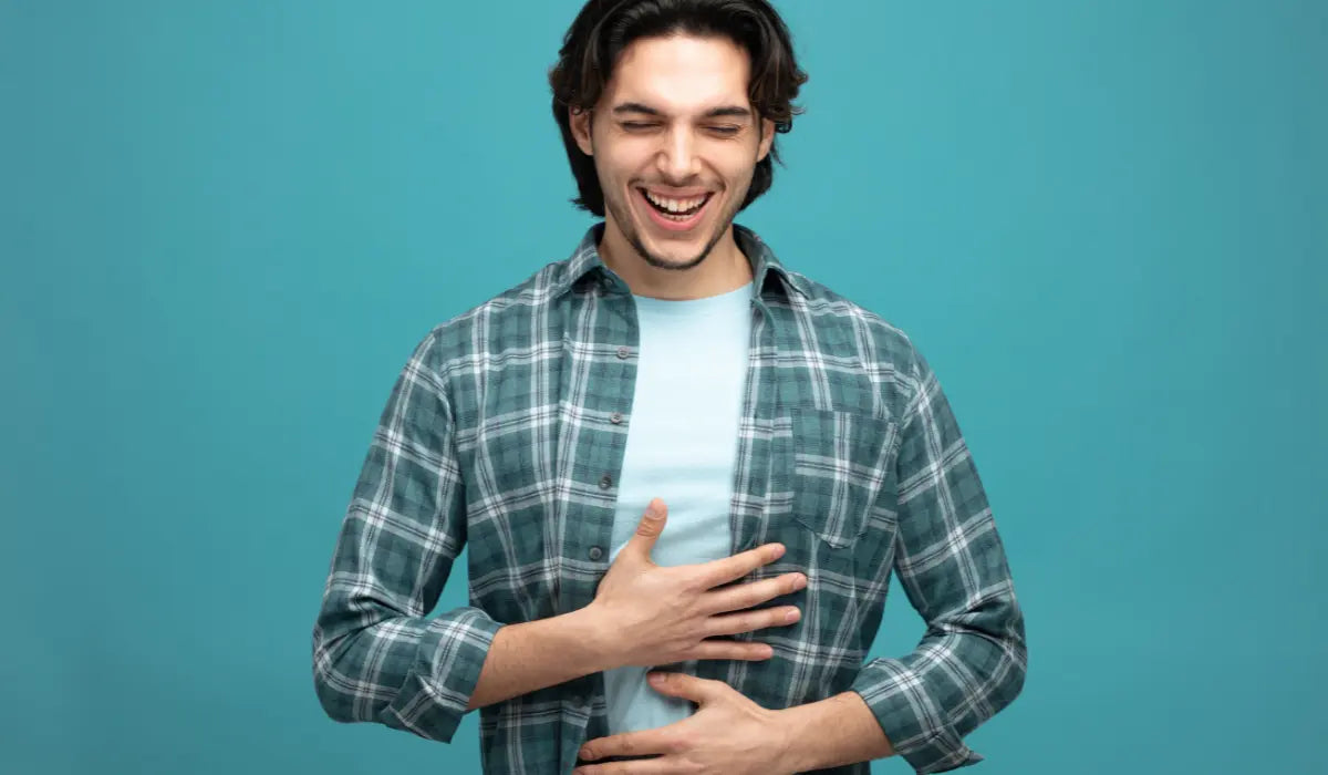 Why Gut Health Is the Key to Overall Well-being?