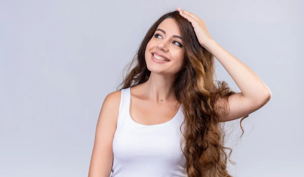 What Are the Benefits of Tocotrienols for Hair Health?