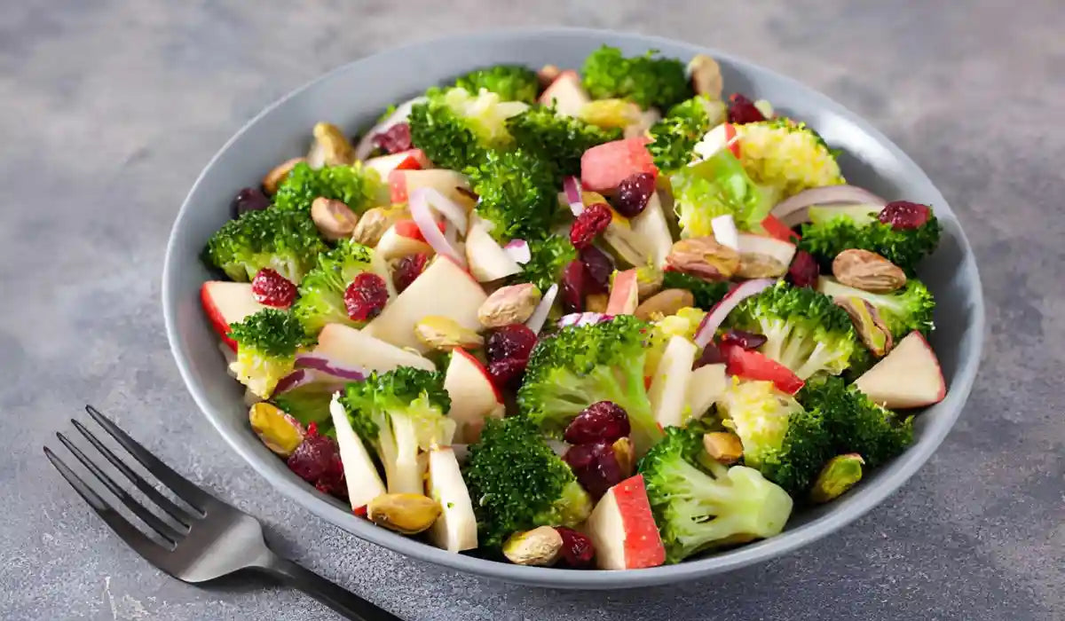 Top Quercetin-Rich Foods to Boost Immunity and Fight Inflammation