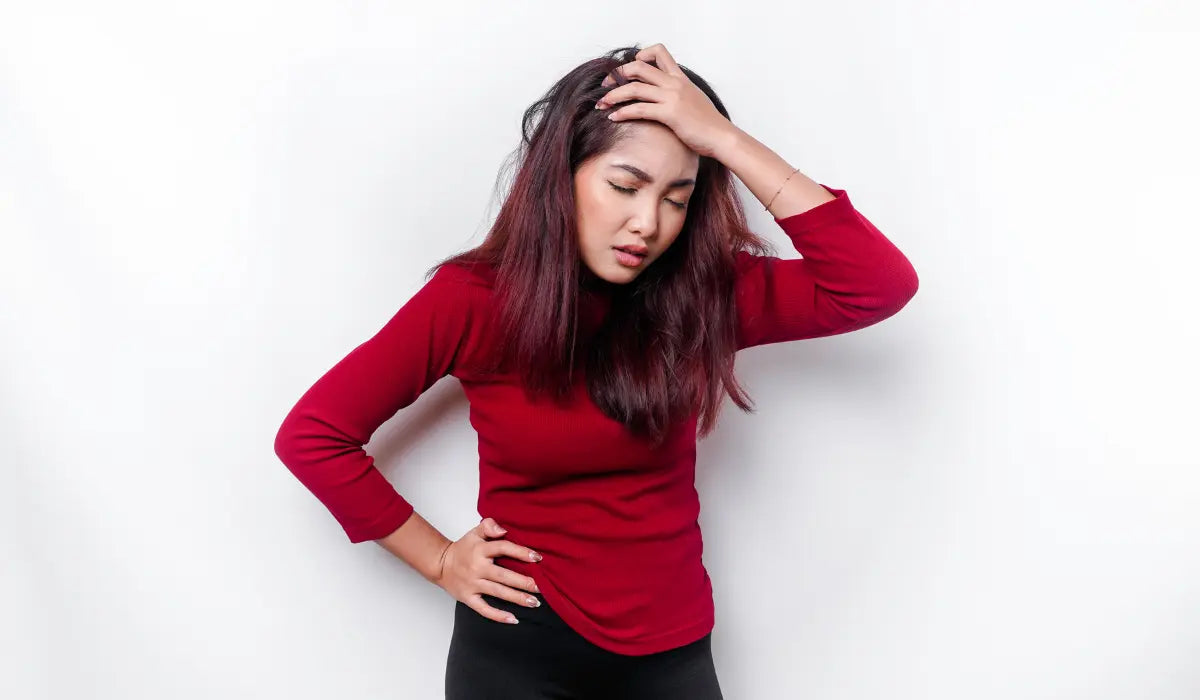 The Complete Guide to Iron Deficiency in Women: Testing, Treatment, and Prevention Tips