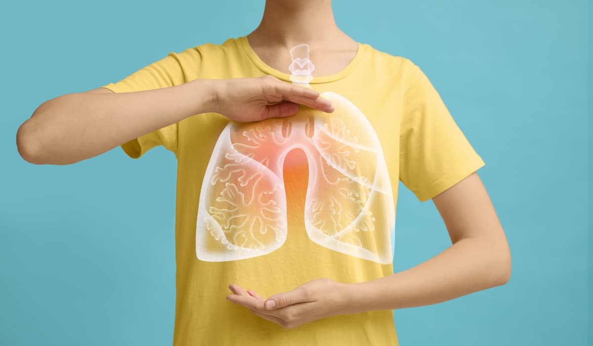 Living with Pulmonary Fibrosis? Could Tocotrienols Support Your Lung Health Alongside Standard Treatments?