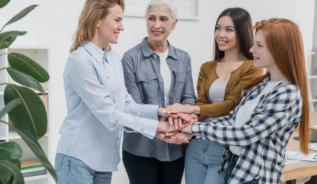 Emotional Health During Hormonal Changes: Tips to Balance Mood Naturally