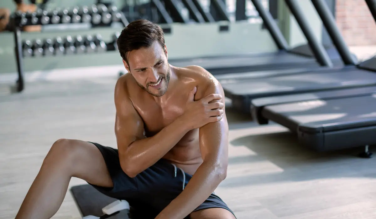 Beyond the Gym: Ubiquinol's Role in Enhancing Athletic Performance and Muscle Recovery