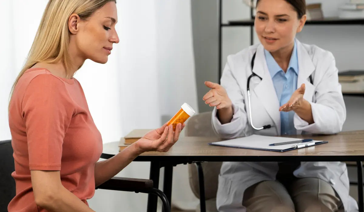 ICD-10 Code for Vitamin D Deficiency: What You Need to Know