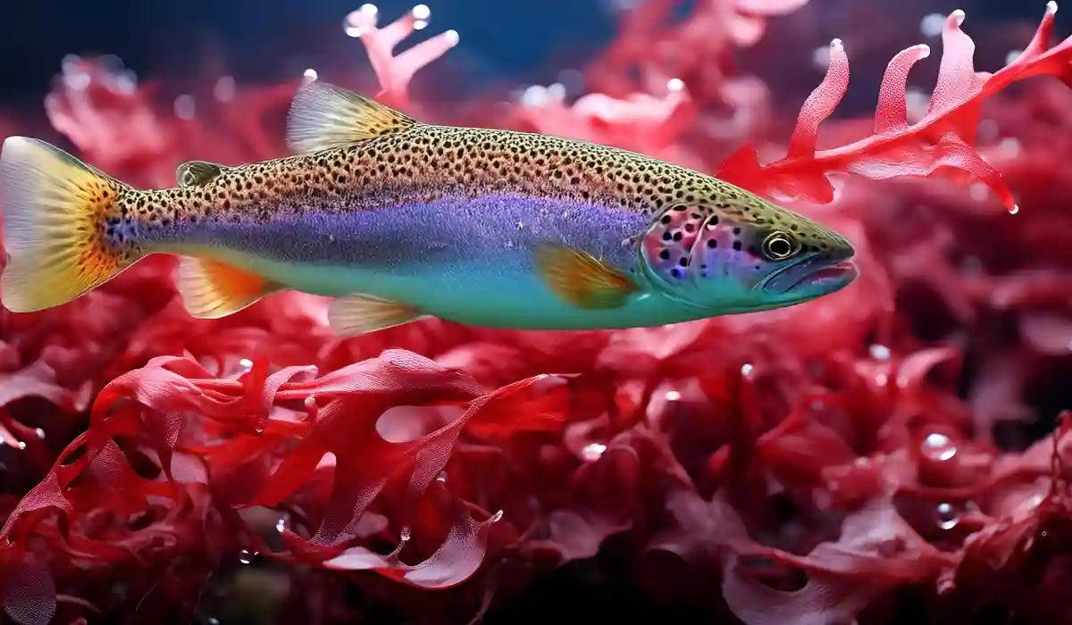 From Algae to You: Understanding the Natural Sources and Bioavailability of Astaxanthin