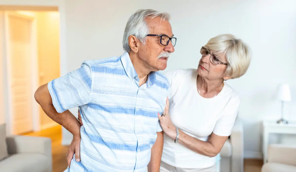 Beyond Antioxidants: How Tocotrienols Combat Chronic Inflammation at a Cellular Level