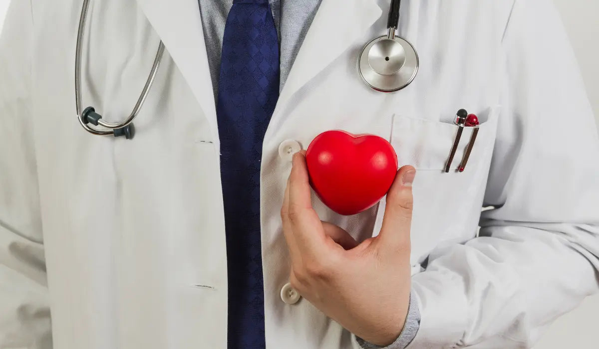 The Heart of the Matter: Tocotrienols as a Cardioprotective Agent Against Aging