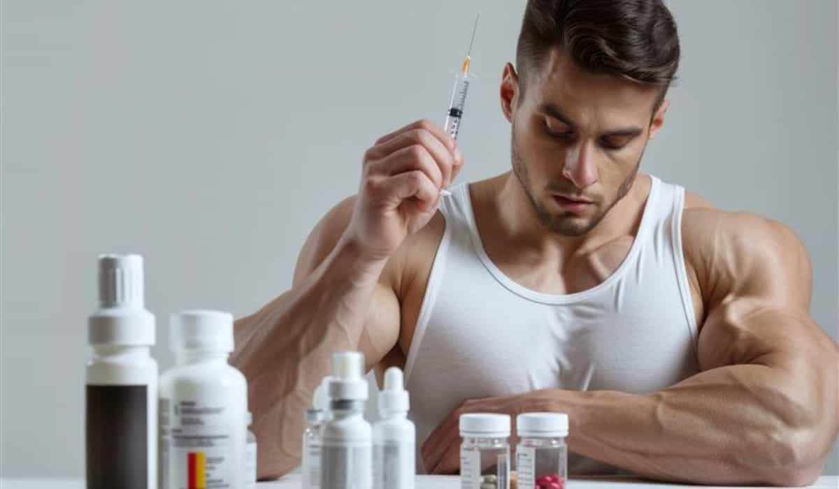 testosterone-dosage