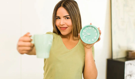 best-time-to-take-probiotics