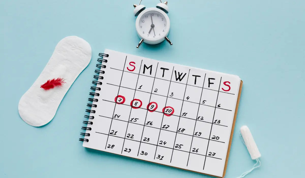 Spotting Before Your Period? Could It Be Endometriosis