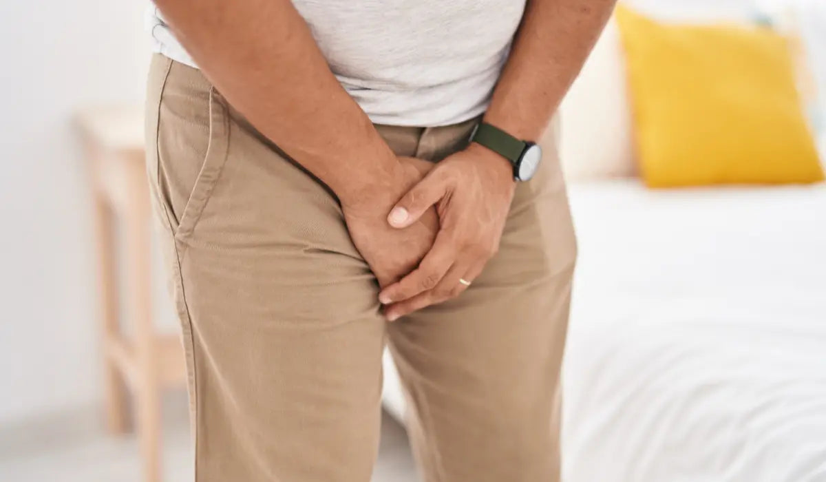 Sperm Cramps in Men: Causes, Symptoms, And Treatment