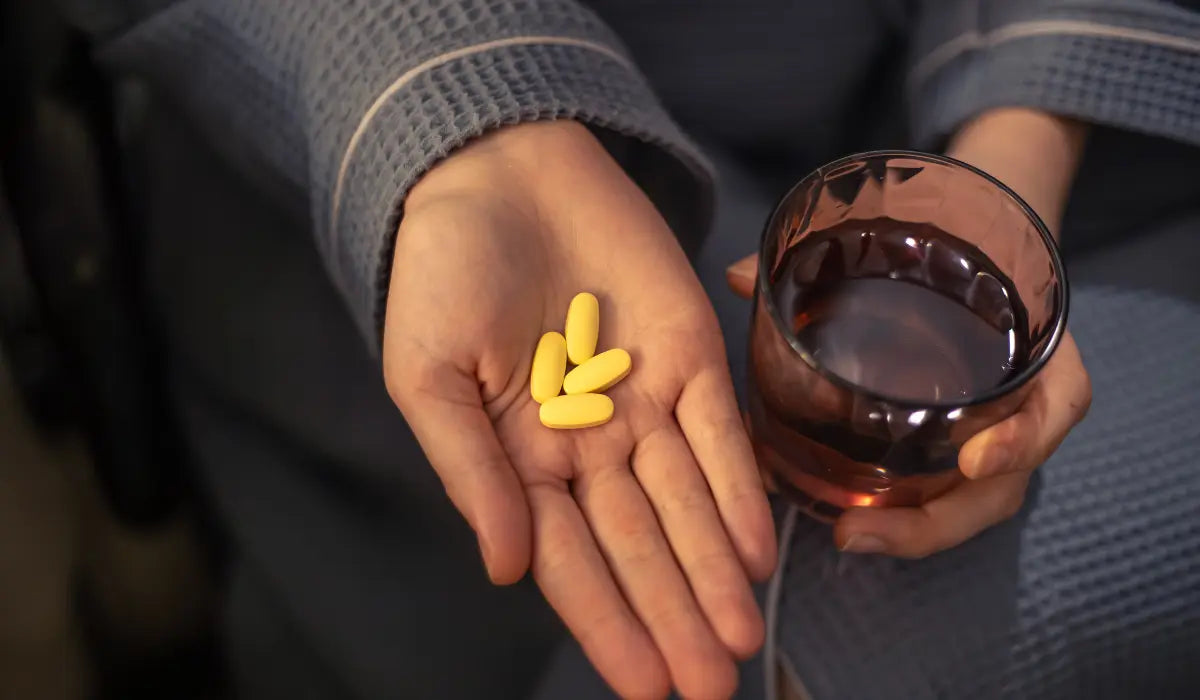 Vitamin D Overdose: How Much is Too Much?