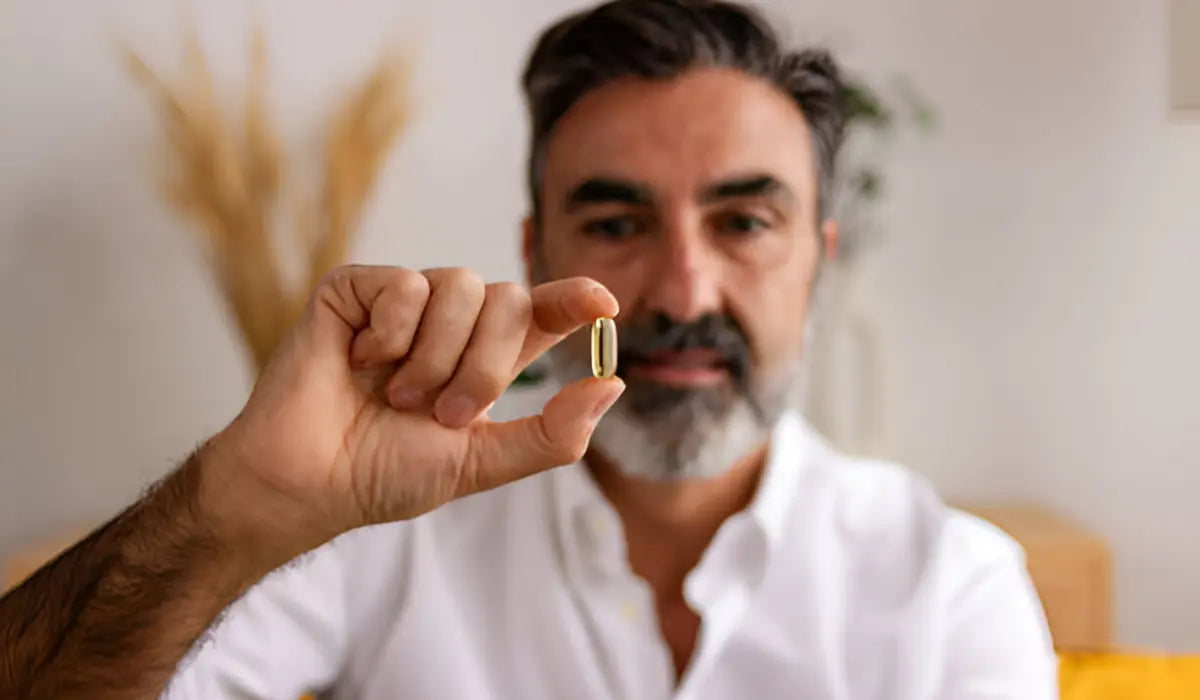 Most Vitamin E Supplements Are a Lie: Here’s the Truth About Vitamin E Tocotrienols