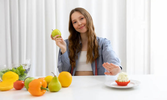 Unlocking Weight Loss: What is a Calorie Deficit Diet?