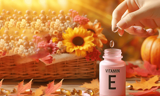 What Is Vitamin E Good For? 