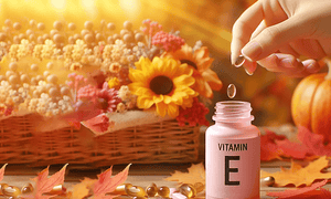 What Is Vitamin E Good For? Understanding Its Impact on Your Health