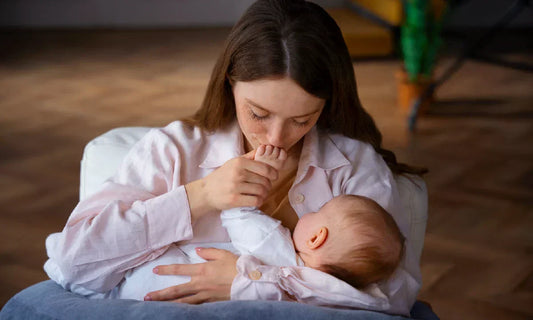 when-does-breast-milk-come-in