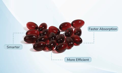 Why Tocotrienols Are the ‘Tesla’ of Antioxidants – Faster, Smarter, and More Efficient!